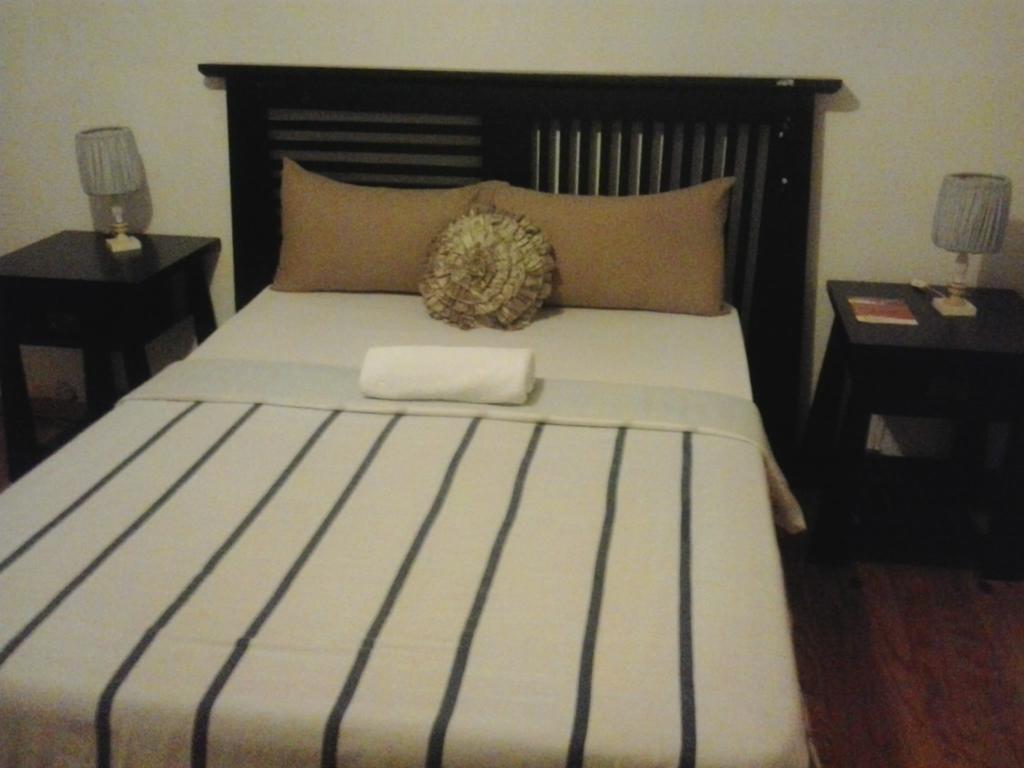 Marathon Lodge Johannesburg Bagian luar foto