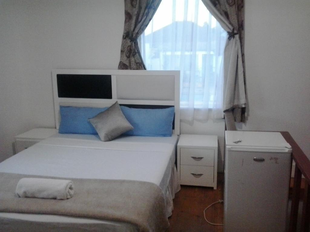 Marathon Lodge Johannesburg Ruang foto