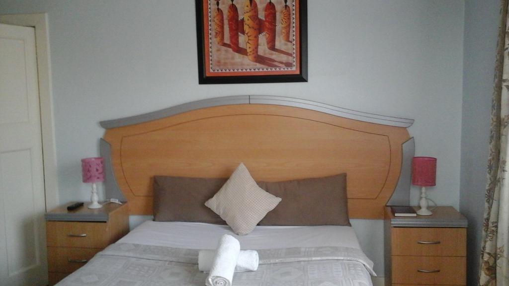 Marathon Lodge Johannesburg Bagian luar foto