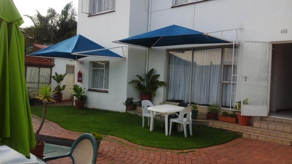 Marathon Lodge Johannesburg Bagian luar foto