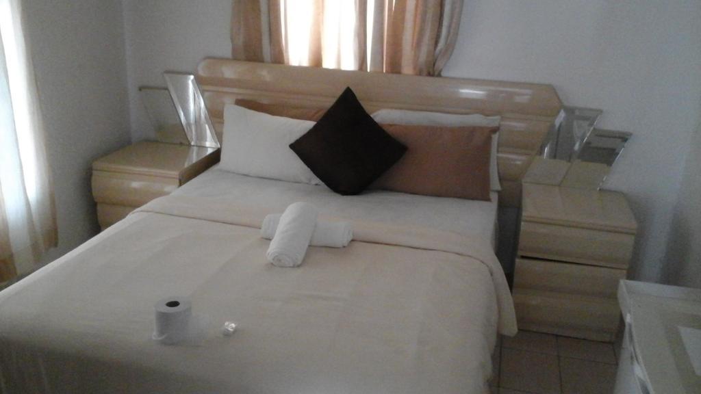 Marathon Lodge Johannesburg Bagian luar foto