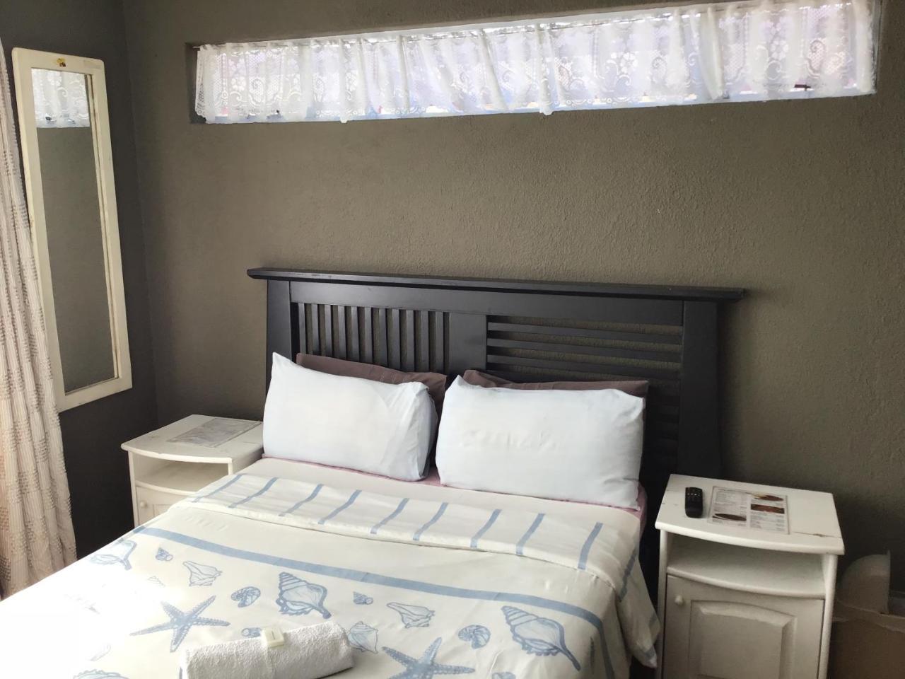 Marathon Lodge Johannesburg Bagian luar foto