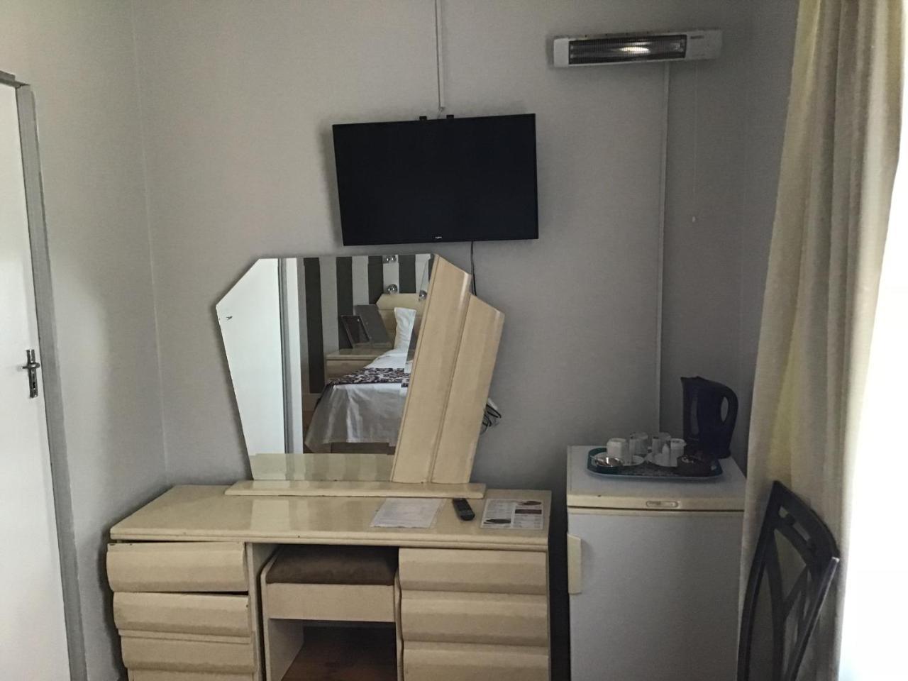 Marathon Lodge Johannesburg Bagian luar foto