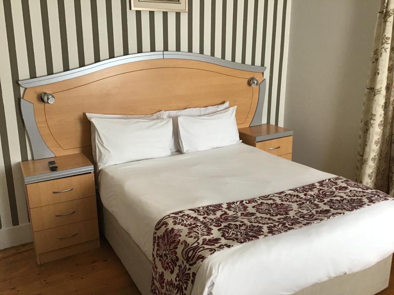 Marathon Lodge Johannesburg Bagian luar foto