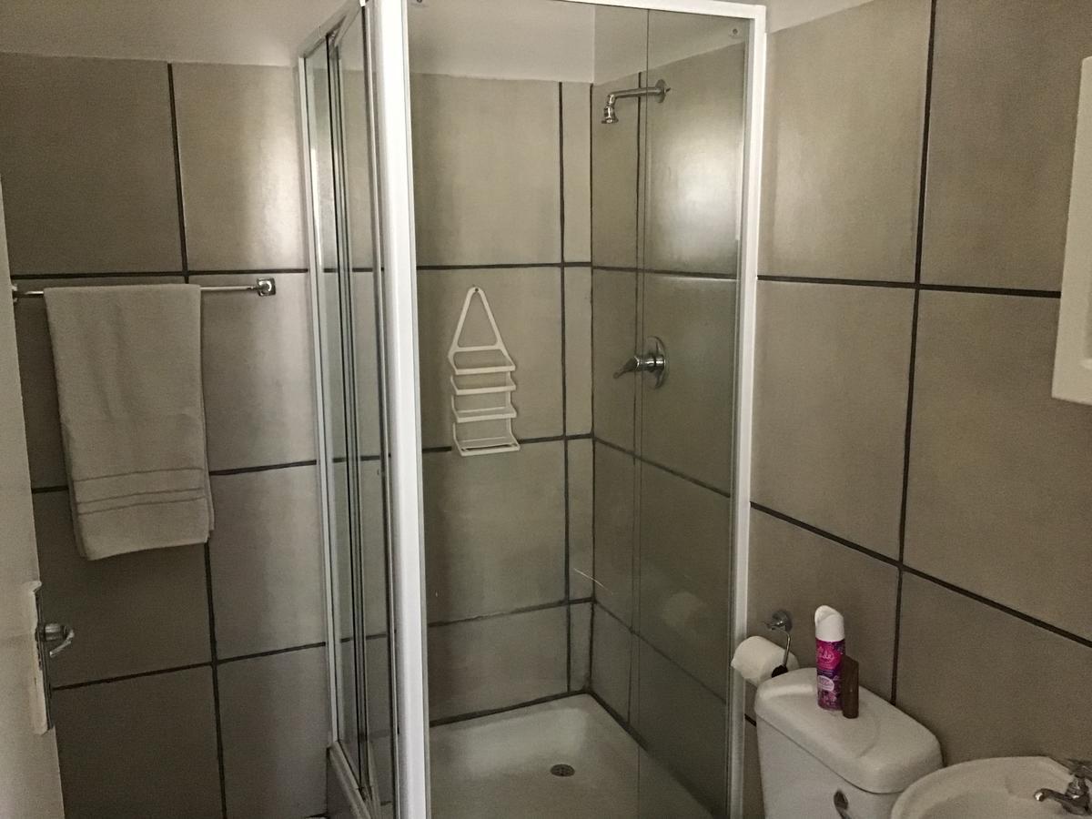 Marathon Lodge Johannesburg Bagian luar foto