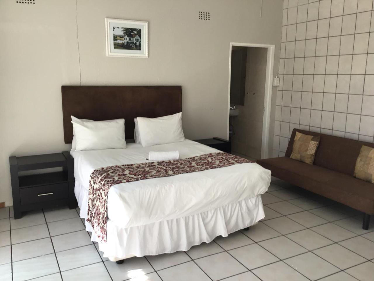 Marathon Lodge Johannesburg Bagian luar foto