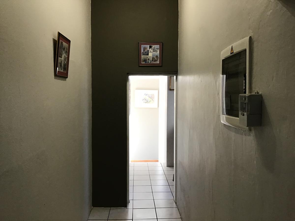 Marathon Lodge Johannesburg Bagian luar foto