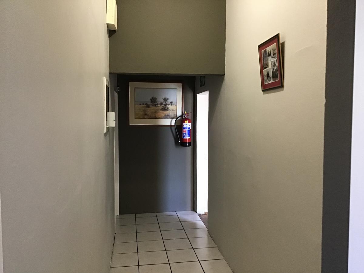 Marathon Lodge Johannesburg Bagian luar foto
