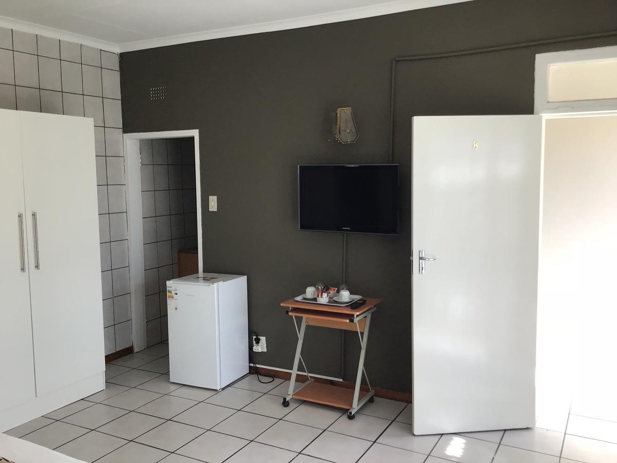 Marathon Lodge Johannesburg Bagian luar foto